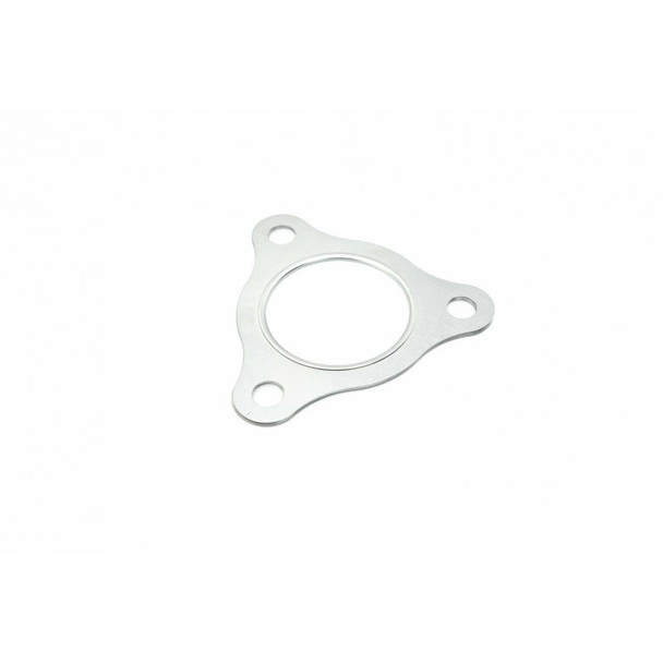 Turbo XS Subaru EJ20/EJ25 5 Layer SS Exhaust Manifold to 3 Hole Up-Pipe Gasket GEM3HUP-EJ2025