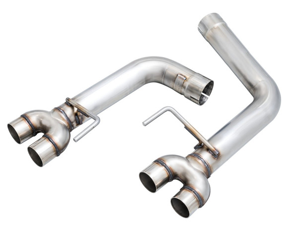 AWE Tuning 2015+ Subaru WRX (VA) / 2011+ Subaru STI (VA/GV) Touring-to-Track Conversion Kit 3820-41004