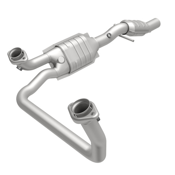 MagnaFlow Conv DF 95 Ford Bronco 5.8L 23661