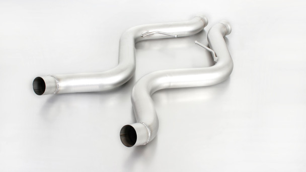 Remus 2007 BMW M3 E90/E92/E93 Connection Tube 089207 0000