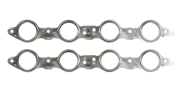 Cometic GM Gen-3/4 Small Block V8 MLS Exhaust Manifold Gasket Set C15547