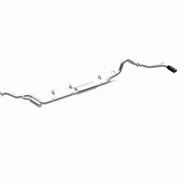 Magnaflow 2024 Toyota Tacoma Speq Series Cat-back Exhaust System 19680