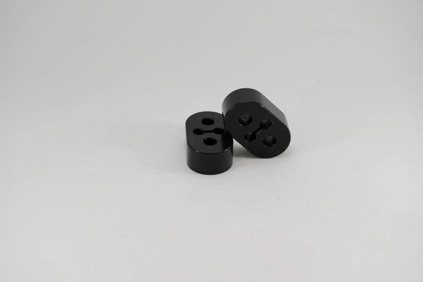 Kartboy Exhaust Hanger - 10mm KB-011-10MM