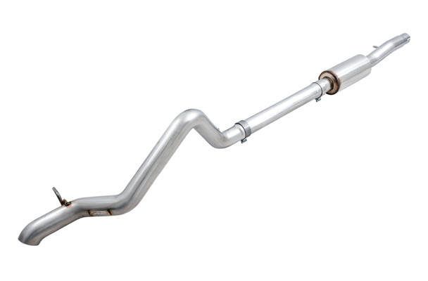 AWE Tuning 20-21 Jeep Gladiator JT 3.6L Trail Edition Cat-Back Exhaust 3015-21001