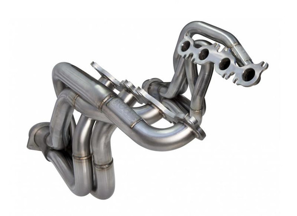Kooks 15-21 Ford Mustang Shelby GT350R Shelby GT350 1-3/4 x 1-7/8 x 3 Header & Catted X-Pipe Kit 1154H320