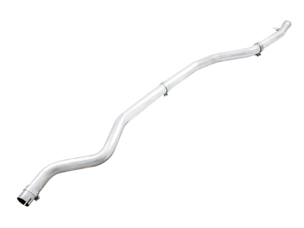 AWE Tuning BMW F22 M240i Performance Mid Pipe 3015-11034