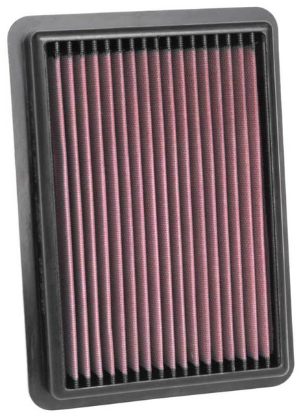 K&N 2019 Mazda 3 2.5L F/I Drop In Replacement Air Filter 33-5096