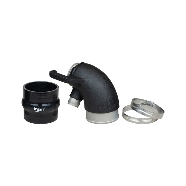 Injen VW & Audi 1.8L / 2.0L Gen 3 Engines / VW MK7 & Audi 8V SES Turbo Inlet Pipe SES3078TIP