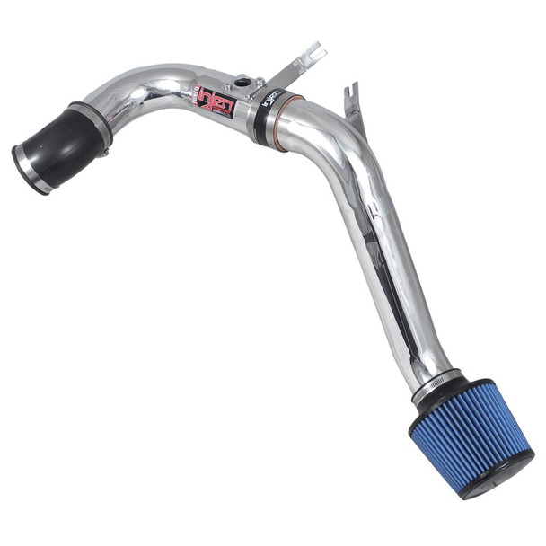 Injen 09-11 Acura TSX 2.4L 4cyl Polished Cold Air Intake SP1432P