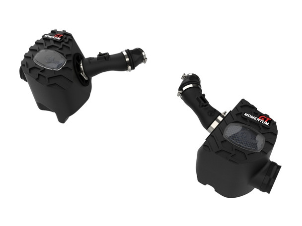 aFe 2022 Toyota Tundra V6-3.5L (tt) Momentum GT Pro 5R Cold Air Intake System 50-70100R