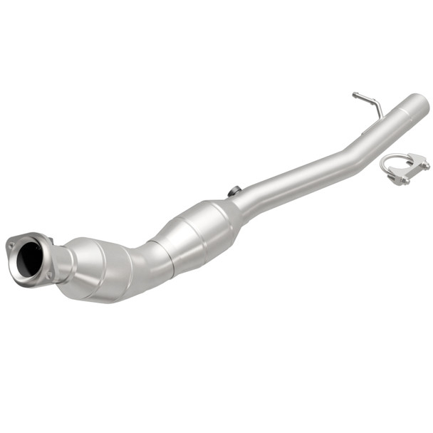 MagnaFlow Conv DF 06-08 Range Rover Driver Side 93679