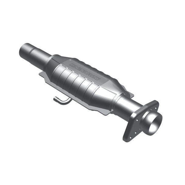 MagnaFlow Conv GM 23456 23X6.5X4 2.25/2.25 93456