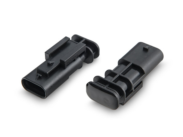 AWE Tuning Electronic Valve Simulators (Contains 2 Per Unit) 1310-11018