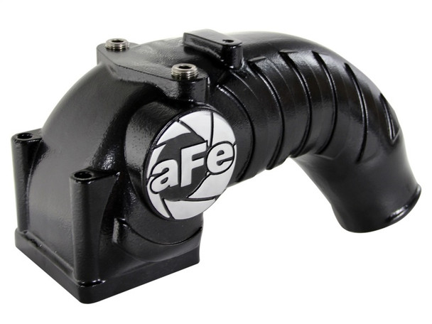 aFe Bladerunner Manifolds Intake MAN INT Dodge Diesel Trucks 03-07 L6-5.9L (td) 46-10011
