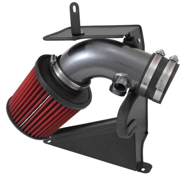 AEM 2011-2013 Volkswagen Jetta 2.5L L5 - Cold Air Intake System 21-733C