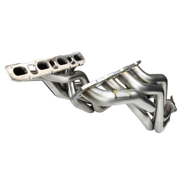 Kooks 05-14 Chrysler 300 C SRT8 SRT8 SRT8 Core 2 HEMI Lx Platform Header & Catted SRT8 Conn Kit 3101H620