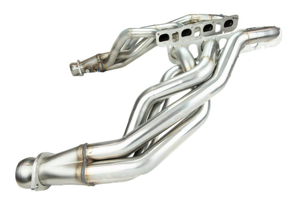 Kooks 05-14 Chrysler 300 C SRT8 SRT8 SRT8 Core 1-7/8 x 2 Header & Green Catted SRT8 Conn Kit 3101H530