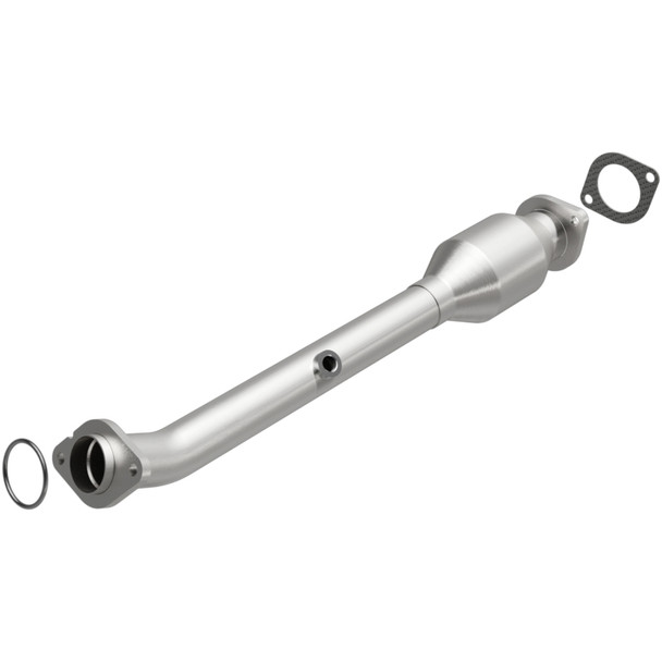 MagnaFlow Converter Direct Fit 05-12 Nissan Pathfinder 4.0L / 05-15 NIssan Xterra 4.0L 52670