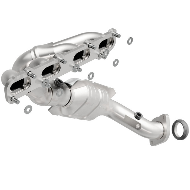 MagnaFlow Conv DF 04-08 Cadillac XLR 4.6L Passenger Side 50785