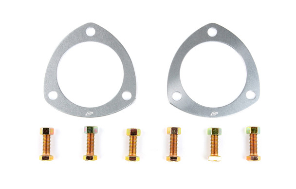 Cometic Exhaust Header Collector Gasket .040in Aluminum-3.0in Diameter Port-3.875in Bolt Circle-Set C5907A