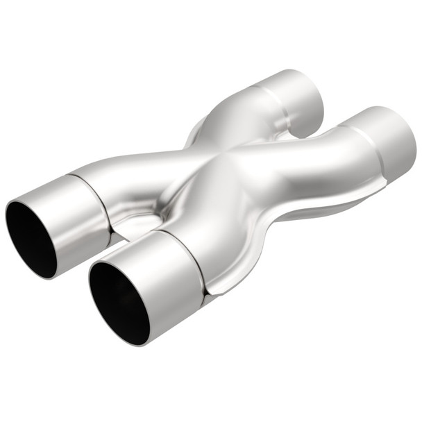 MagnaFlow Smooth Trans X 2.5/2.5 X 12 SS 10791