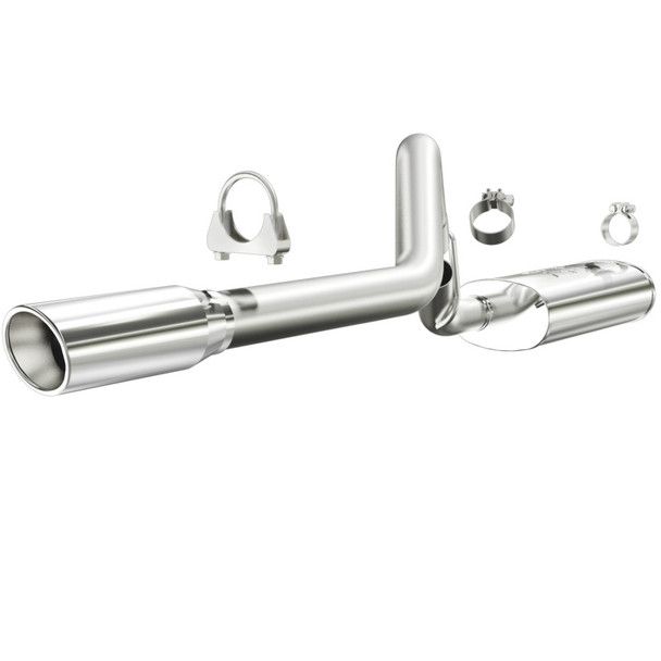 MagnaFlow SYS Cat-Back 2000-01 Cherokee 4.0L 16464