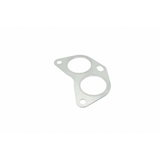 Turbo XS Subaru EJ20/EJ25 4-Layer Stainless Steel Exhaust Manifold to Header Gasket - Pair GEMH-EJ2025