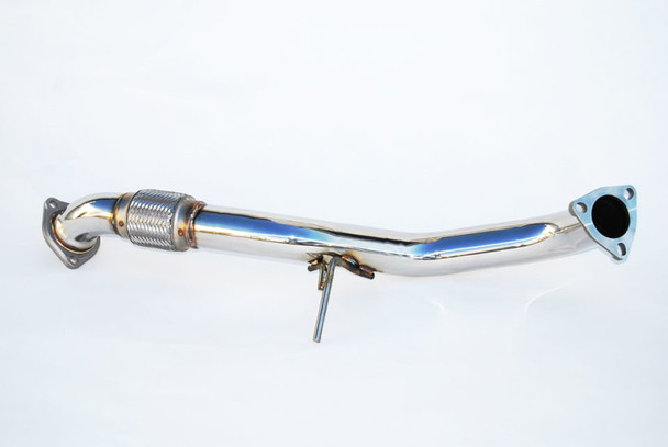 Invidia 16-21 Honda Civic 1.5T Front Pipe HS16HC4FP6