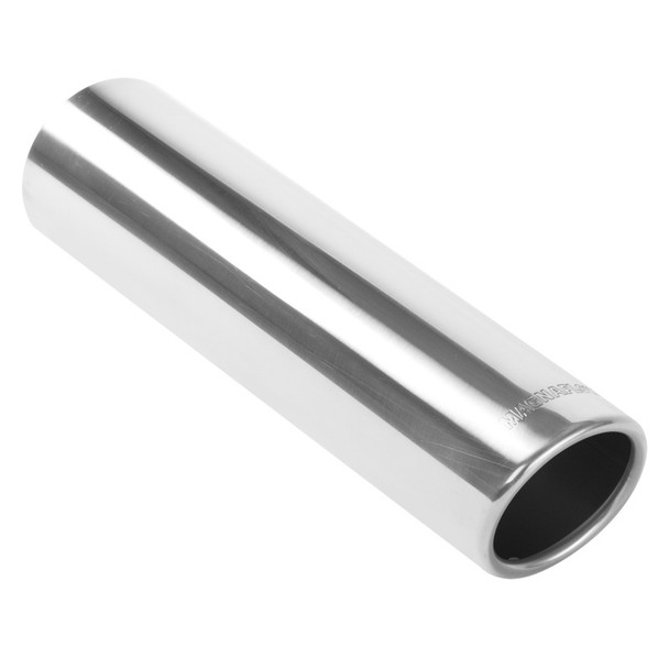 MagnaFlow Tip 1-Pk Re 3.50 X 12 3 Id 15Deg 35113