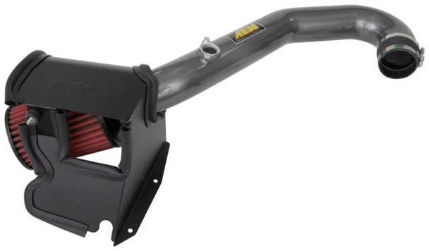 AEM C.A.S 18-19 Subaru Forester 2.5L F/I Cold Air Intake System 21-874C