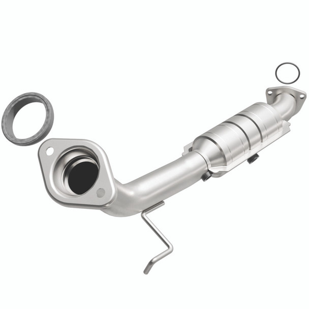 MagnaFlow Conv DF 02-05 Honda Civic Si 2.0L 24177