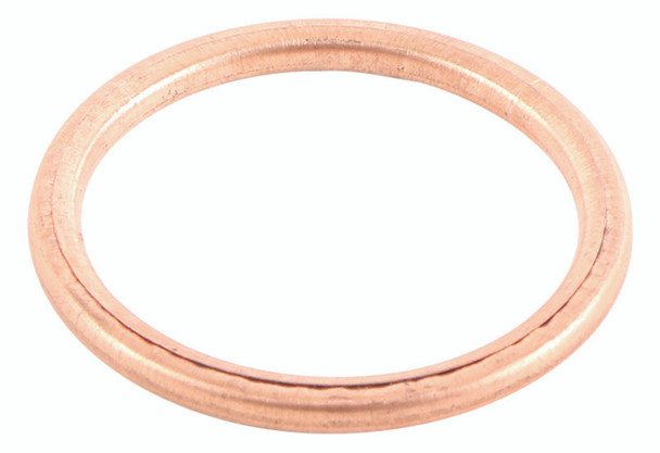 QuadBoss 06-14 Honda TRX450ER Exhaust Gasket Kit 568946