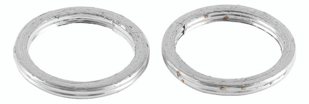 QuadBoss 04-06 Arctic Cat 650 V2 4x4 AT Exhaust Gasket Kit 568927