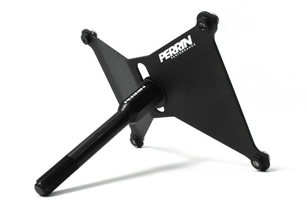 Perrin 02-07 Subaru WRX/Impreza / 04-07 STi License Plate Holder PSP-BDY-200