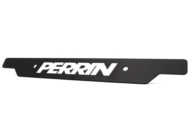 Perrin 02-05 WRX/STi Black License Plate Delete Panel PSP-BDY-109BK