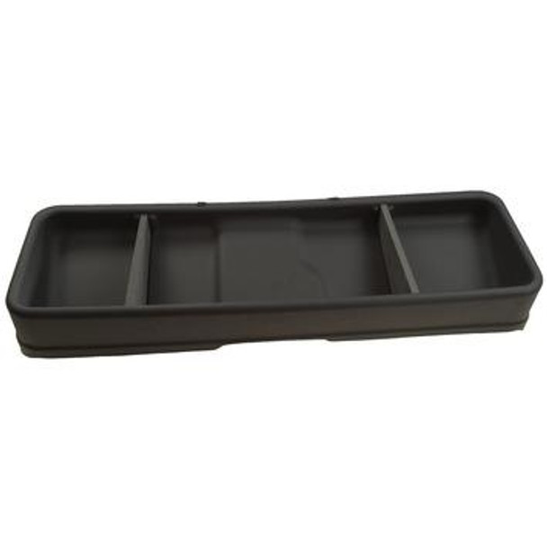 Husky Liners 07-12 Chevrolet Silverado/GMC Sierra Crew Cab Husky GearBox 09001