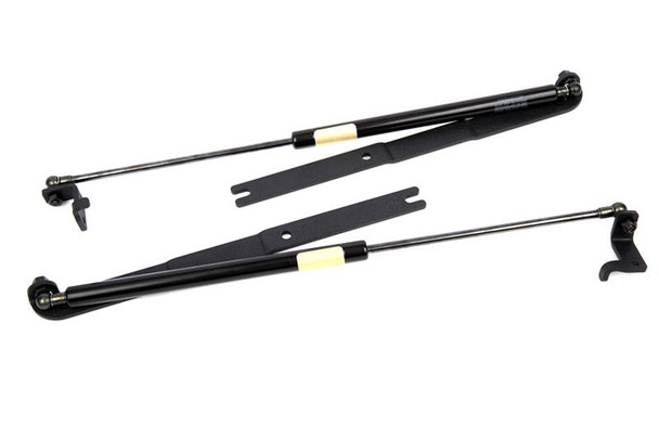 GrimmSpeed 13+ Subaru BRZ / 13+ Scion FR-S Hood Struts 097001
