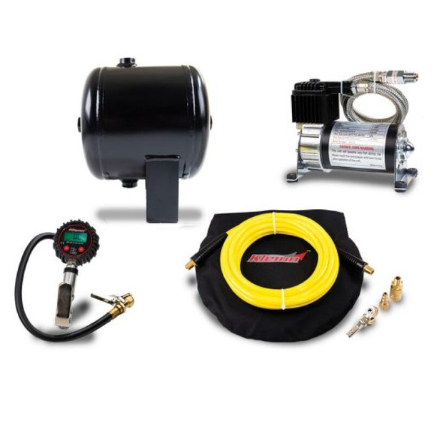 Kleinn Air System w/ 120 PSI Air Compressor / 0.5 gal Air Tank 6260