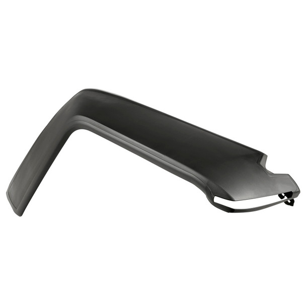 Rugged Ridge Max Terrain Fender Flare Set F & R 18-22 Jeep Wrangler JL 11640.51
