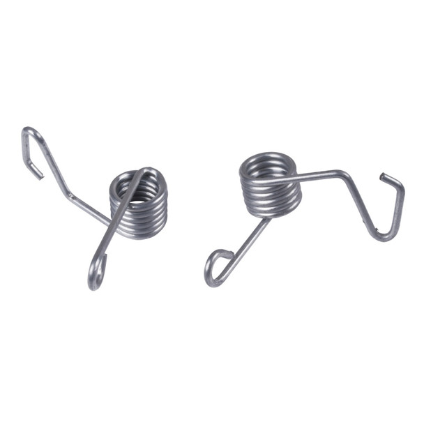 Rugged Ridge No Doors Spring Kit 97-06 Jeep Wrangler 11819.01