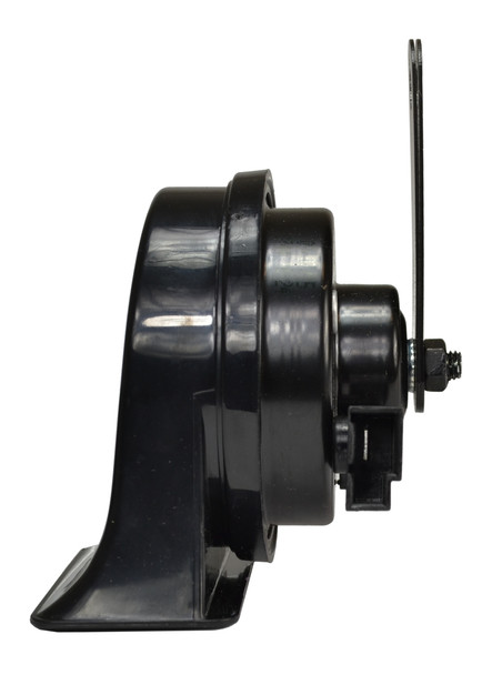 Hella 12V Twin Trumpet Horn Kit with Bracket - Toyota 012010901