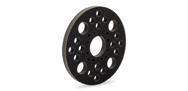 Griots Garage BOSS 6.5in Innerflex Pad BIP6
