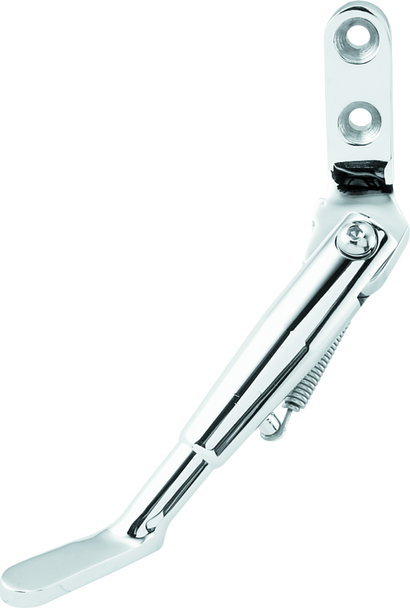 Bikers Choice 84-01 FXST FLST Custom Lowered Kickstand 6 Inch Long 489827