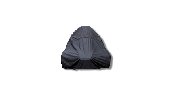 Dowco 20-24 Can-Am Spyder RT Limited Full Cover - Black 05602