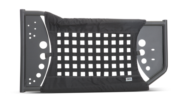 Body Armor 4x4 2018+ Jeep Wrangler JL and Gladiator JT Trail Doors Front Pair JL-6149
