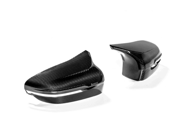 Akrapovic 18-23 BMW M5 (F90) Mirror Cap Right - High Gloss WM-BM/CA/3/G/R