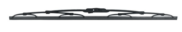 Hella Standard Wiper Blade 24in - Single 9XW398114024