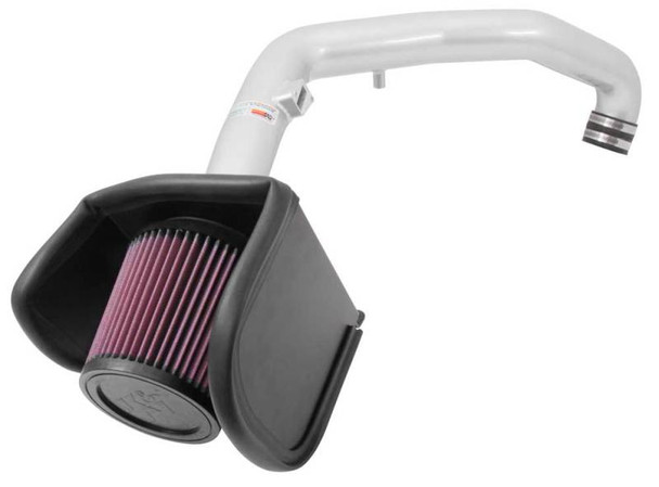 K&N 13-14 Chevy Malibu 3.6L 69 Series Typhoon Perf Intake Kit 69-4529TS