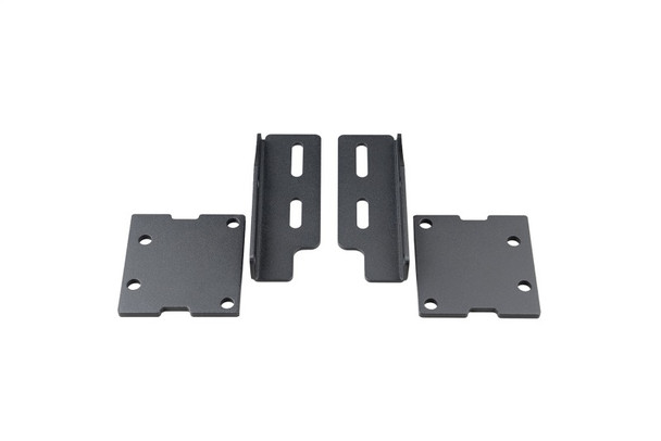 Rugged Ridge 18-20 Jeep Wrangler JL Cowl Light Bar Bracket 11232.71