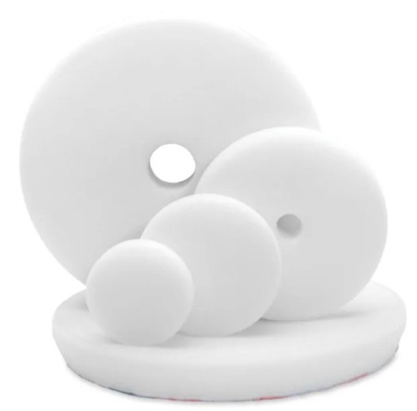 Griots Garage BOSS 6.5in Correcting Foam Pads (Set of 2) - Single B120F6-1